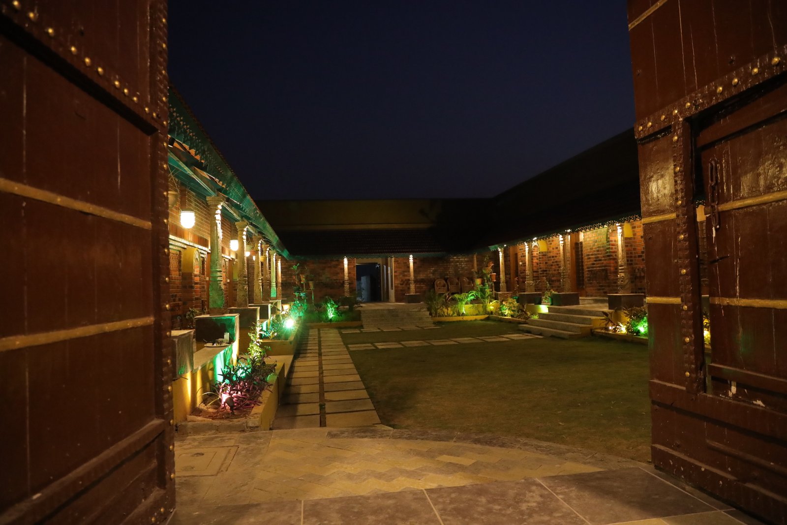 Anniversary Celebration 4